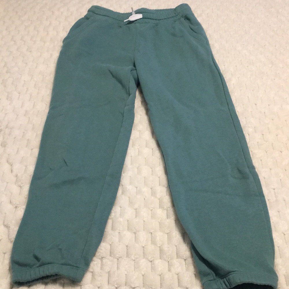 Girls L Old Navy Sweatpants